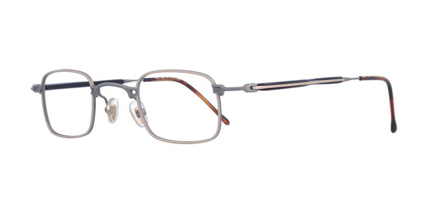Lanvin LA1223003 Eyeglasses - 45 Degree View