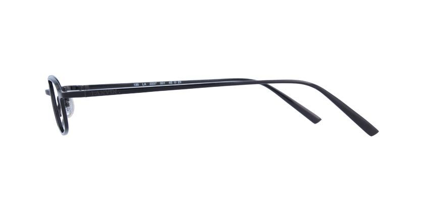 Lanvin LA2237001 Eyeglasses - Side View