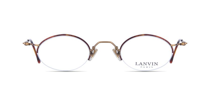 Lanvin LA776000 Eyeglasses - Front View