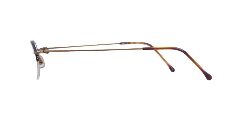 Lanvin LA776000 Eyeglasses - Side View