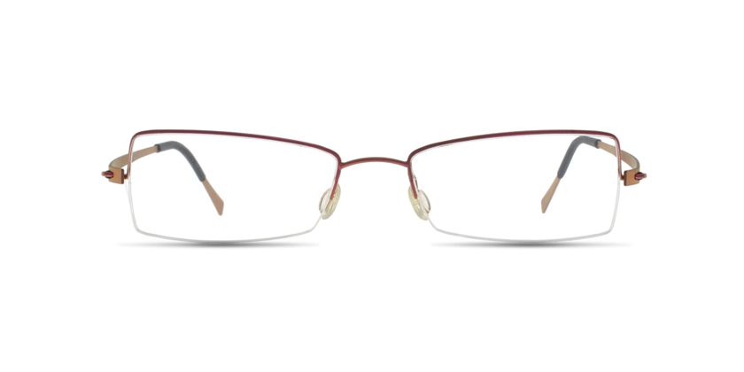 Lindberg 301170 Eyeglasses - Front View