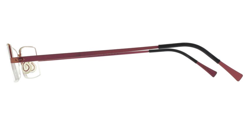 Lindberg 301170 Eyeglasses - Side View