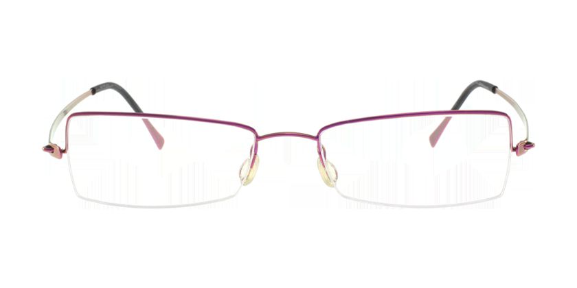 Lindberg 3011P75 Eyeglasses - Front View