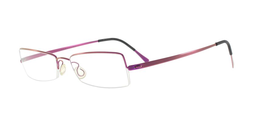 Lindberg 3011P75 Eyeglasses - 45 Degree View