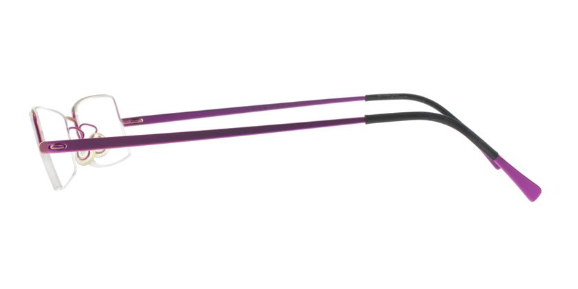 Lindberg 3011P75 Eyeglasses - Side View