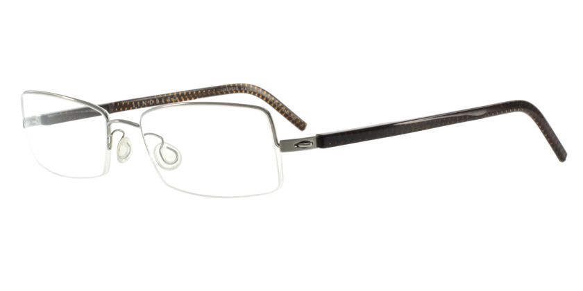 Lindberg 3012K42 Eyeglasses - 45 Degree View