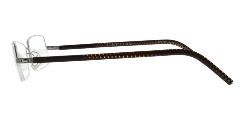 Lindberg 3012K42 Eyeglasses - Side View