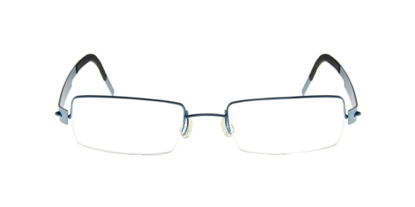 Lindberg 301625 Eyeglasses - Front View