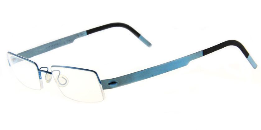 Lindberg 301625 Eyeglasses - 45 Degree View
