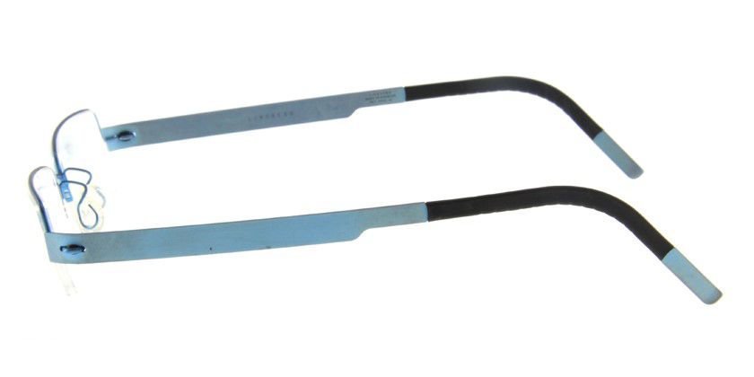 Lindberg 301625 Eyeglasses - Side View