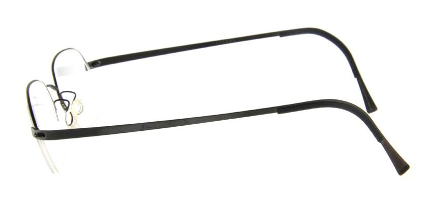 Lindberg 3043U9 Eyeglasses - Side View