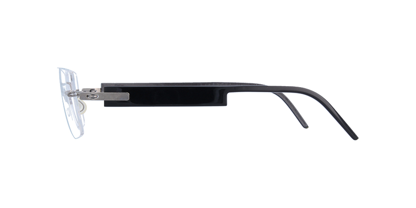 Lindberg 502220146K27 Eyeglasses - Side View