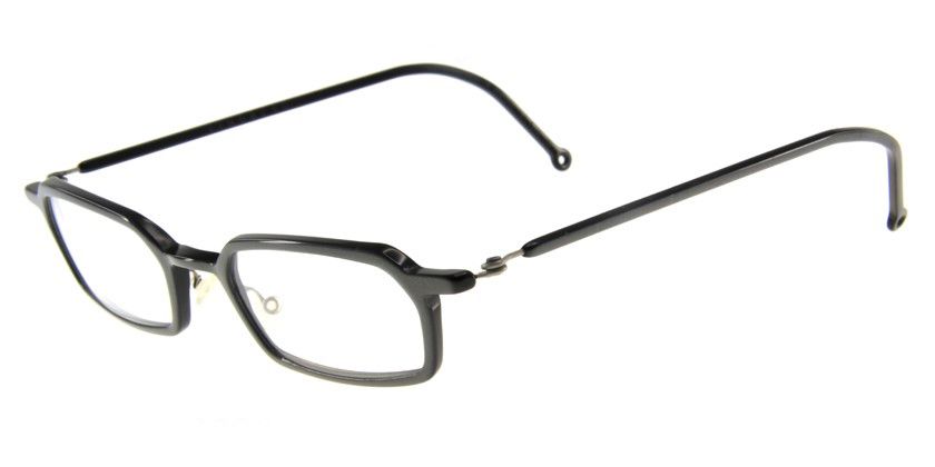 Lindberg ACETANIUM1003M03 Eyeglasses - 45 Degree View