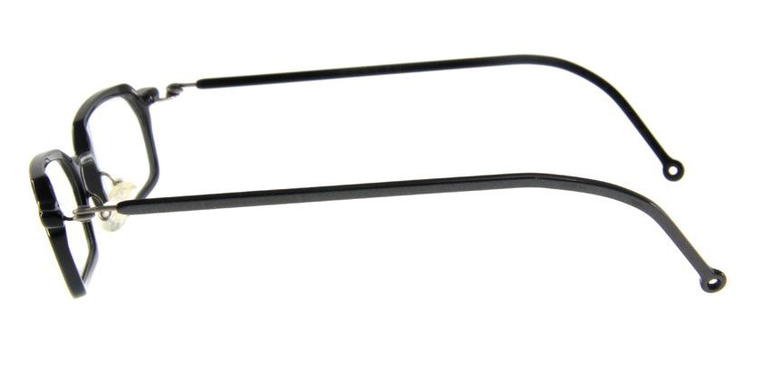Lindberg ACETANIUM1003M03 Eyeglasses - Side View