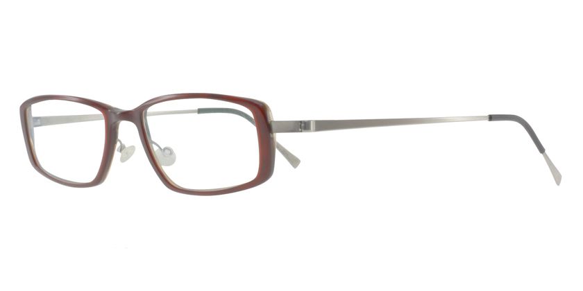 Lindberg ACETANIUM1009AA41 Eyeglasses - 45 Degree View