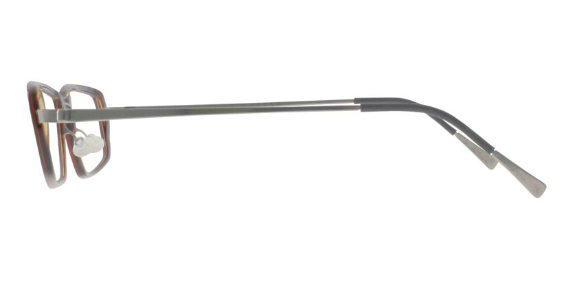 Lindberg ACETANIUM1009AA41 Eyeglasses - Side View