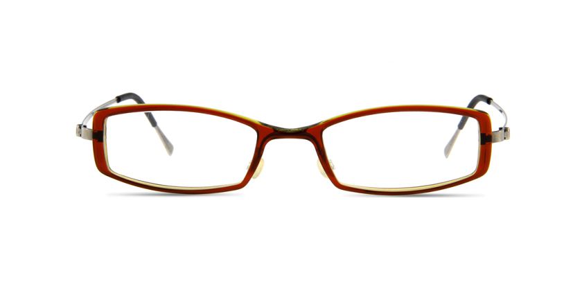 Lindberg ACETANIUM1010AA43 Eyeglasses - Front View