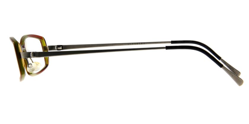 Lindberg ACETANIUM1010AA43 Eyeglasses - Side View
