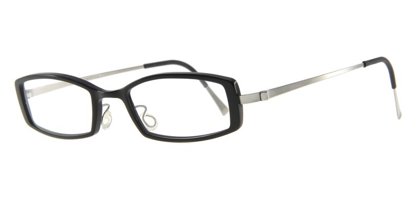 Lindberg ACETANIUM1010AA56 Eyeglasses - 45 Degree View