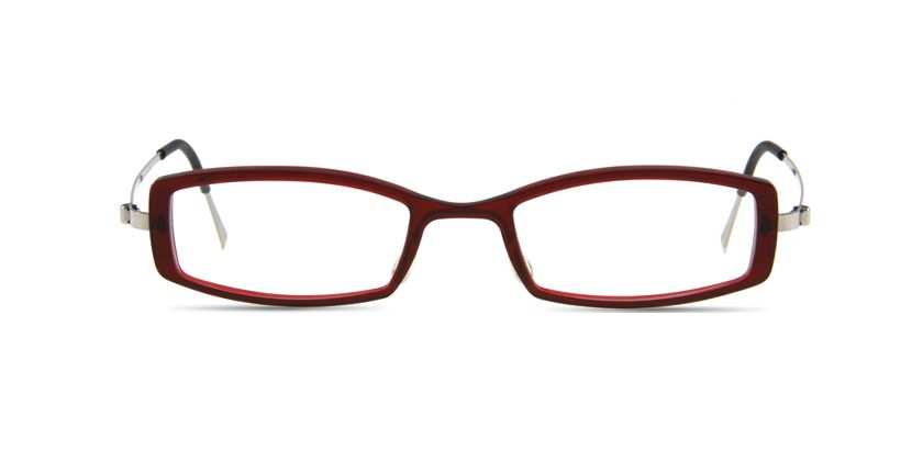 Lindberg ACETANIUM1010AA57 Eyeglasses - Front View