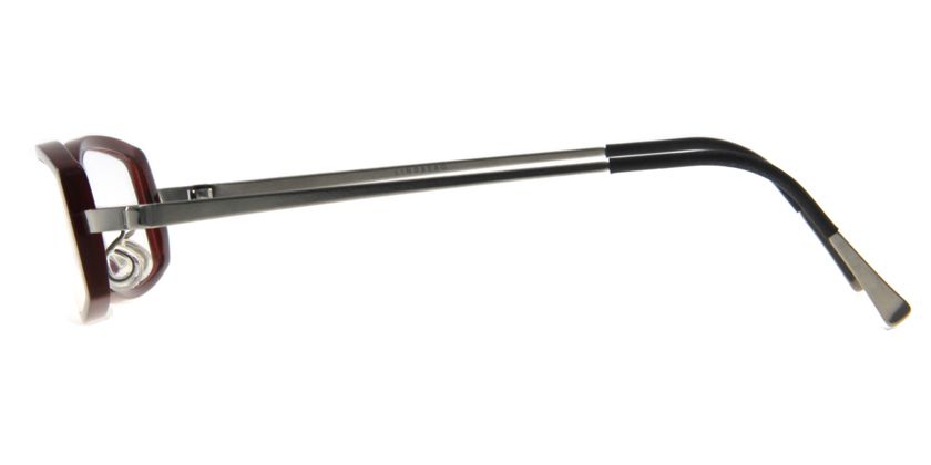 Lindberg ACETANIUM1010AA57 Eyeglasses - Side View