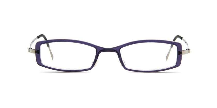 Lindberg ACETANIUM1010AE48 Eyeglasses - Front View