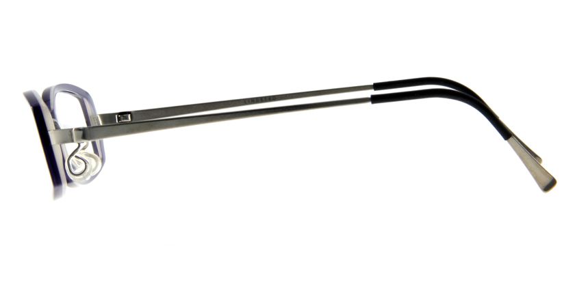 Lindberg ACETANIUM1010AE48 Eyeglasses - Side View