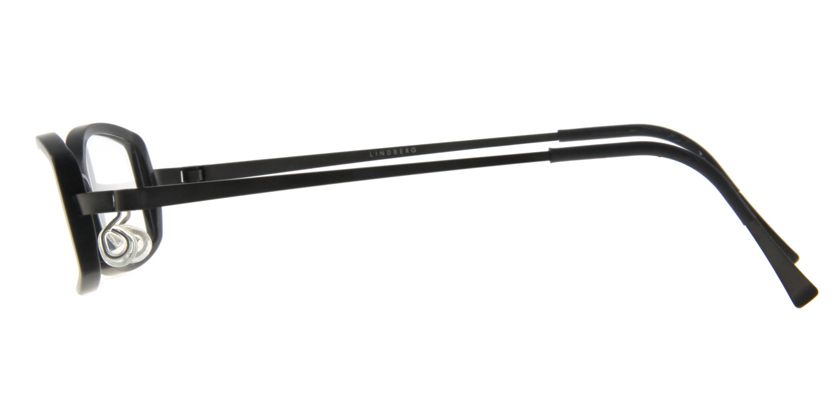 Lindberg ACETANIUM1010AF55 Eyeglasses - Side View