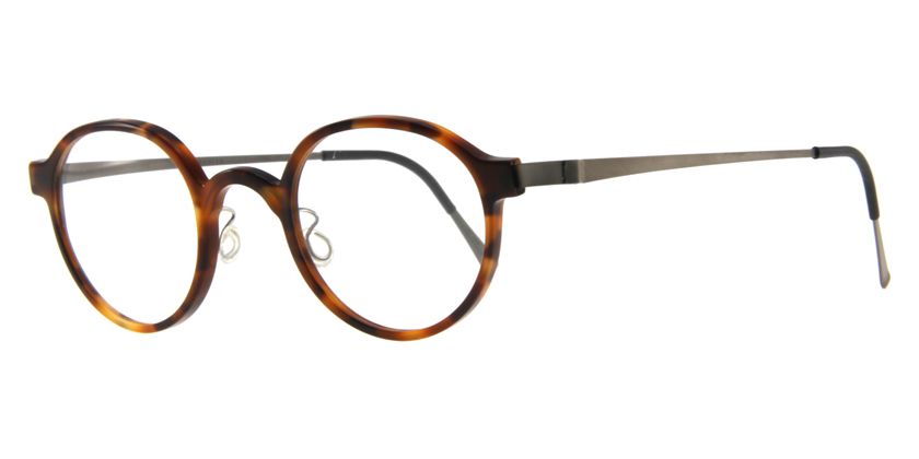 Lindberg ACETANIUM1013AA61 Eyeglasses - 45 Degree View