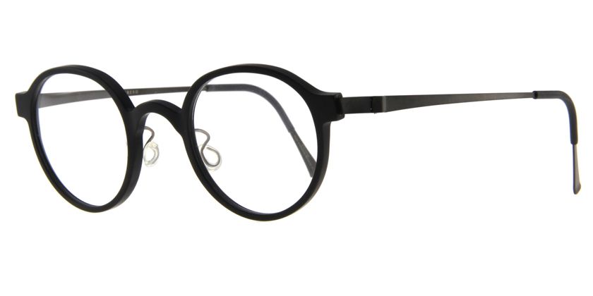 Lindberg ACETANIUM1013AF59 Eyeglasses - 45 Degree View