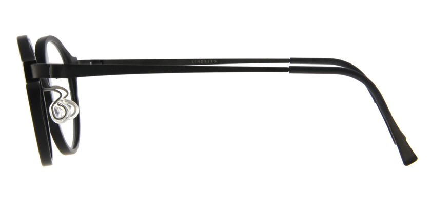 Lindberg ACETANIUM1013AF59 Eyeglasses - Side View