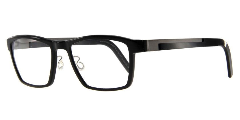 Lindberg ACETANIUM1020AC27 Eyeglasses - 45 Degree View