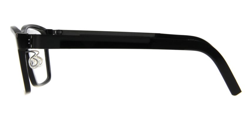 Lindberg ACETANIUM1020AC27 Eyeglasses - Side View