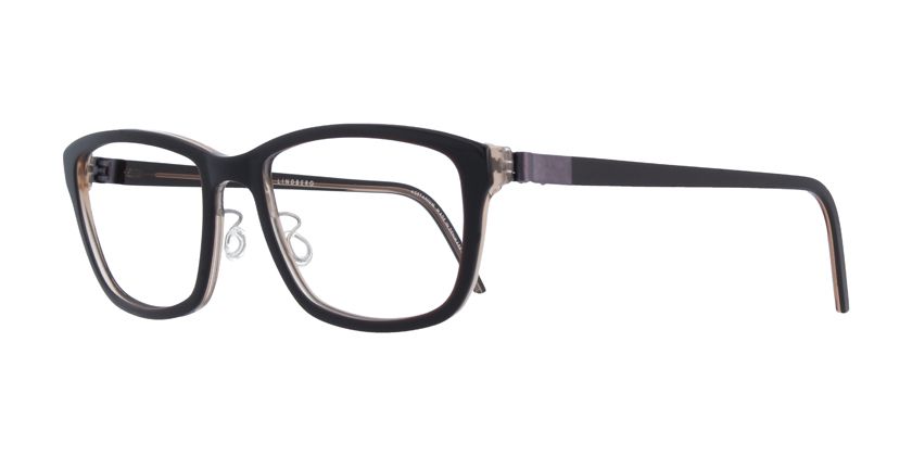 Lindberg ACETANIUM1029AD73 Eyeglasses - 45 Degree View