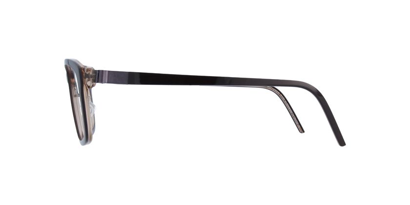 Lindberg ACETANIUM1029AD73 Eyeglasses - Side View