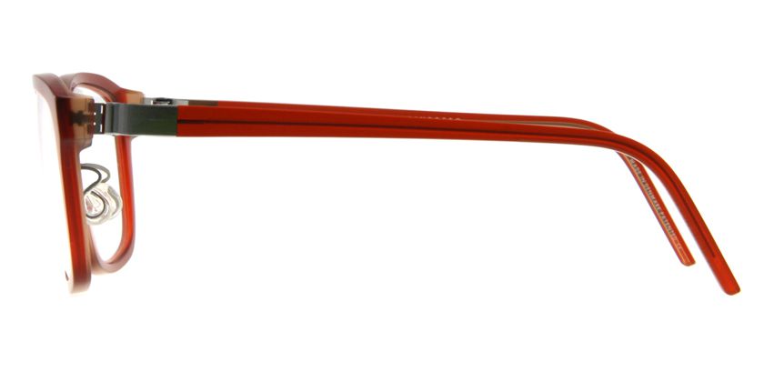 Lindberg ACETANIUM1029AE67 Eyeglasses - Side View