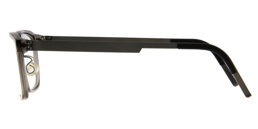 Lindberg ACETANIUM1031AD86 Eyeglasses - Side View