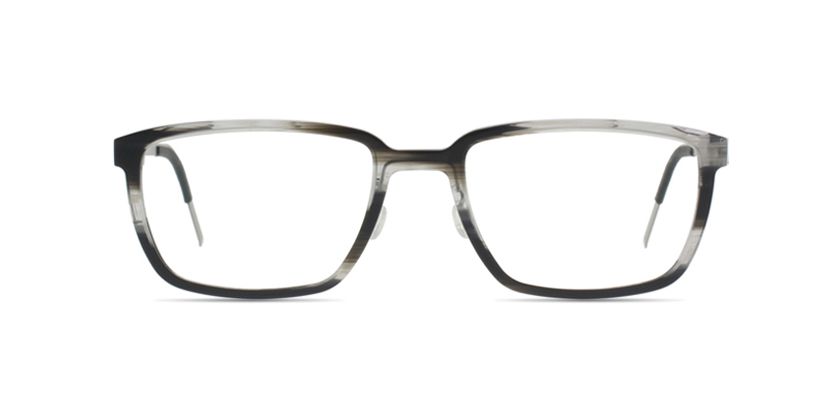 Lindberg ACETANIUM1031AH45 Eyeglasses - Front View