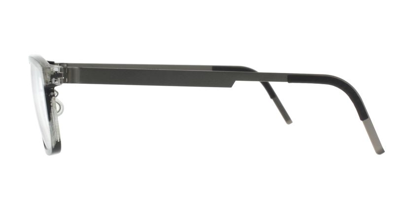 Lindberg ACETANIUM1031AH45 Eyeglasses - Side View