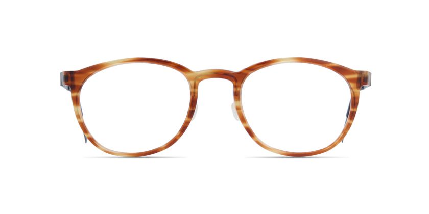 Lindberg ACETANIUM1032AE73 Eyeglasses - Front View