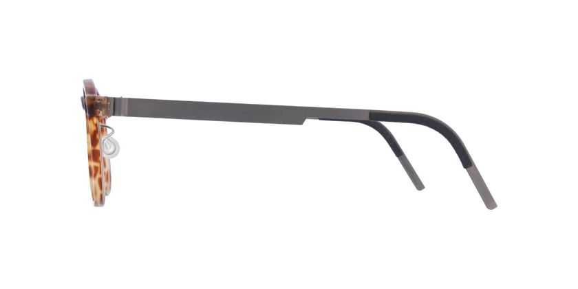 Lindberg ACETANIUM1032AE73 Eyeglasses - Side View