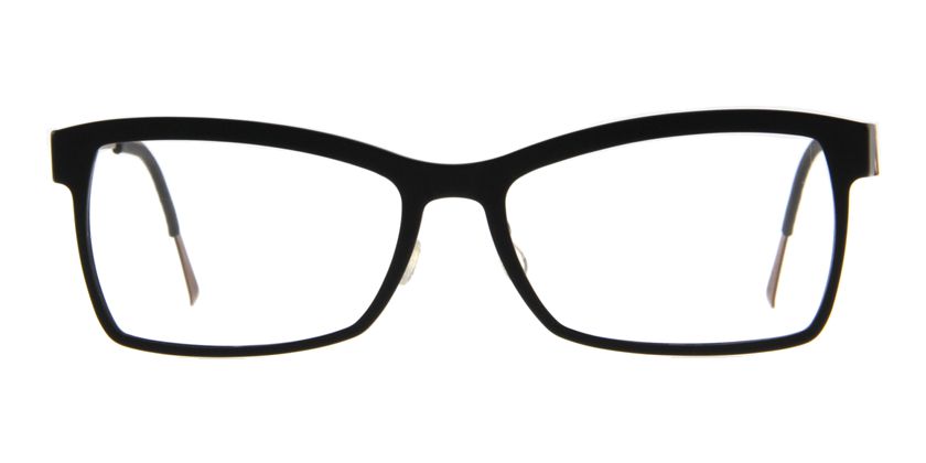 Lindberg ACETANIUM1033AF24 Eyeglasses - Front View