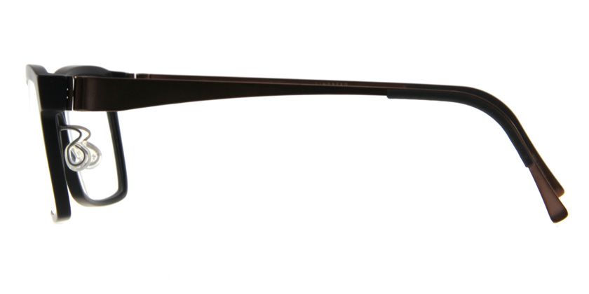 Lindberg ACETANIUM1033AF24 Eyeglasses - Side View