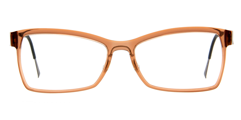 Lindberg ACETANIUM1033AF25 Eyeglasses - Front View