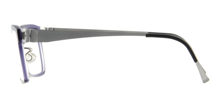 Lindberg ACETANIUM1033AF26 Eyeglasses - Side View