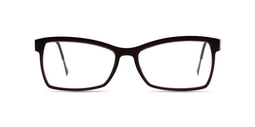 Lindberg ACETANIUM1033AF27 Eyeglasses - Front View