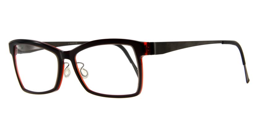 Lindberg ACETANIUM1033AF27 Eyeglasses - 45 Degree View