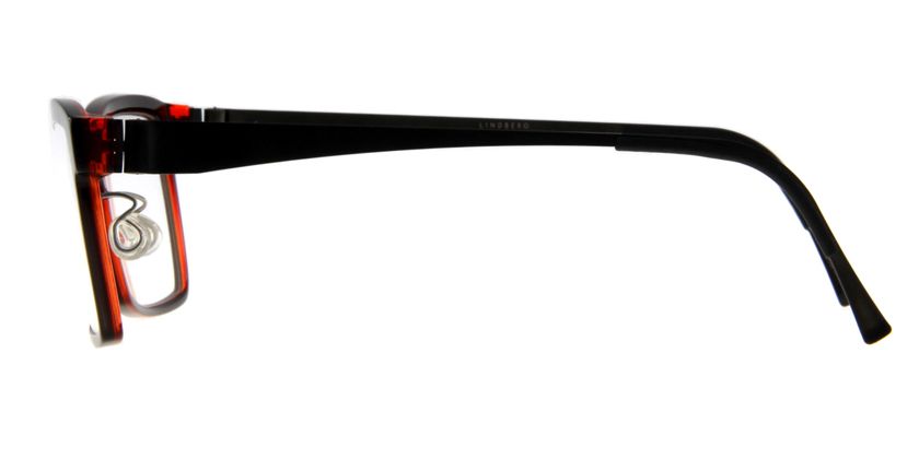 Lindberg ACETANIUM1033AF27 Eyeglasses - Side View