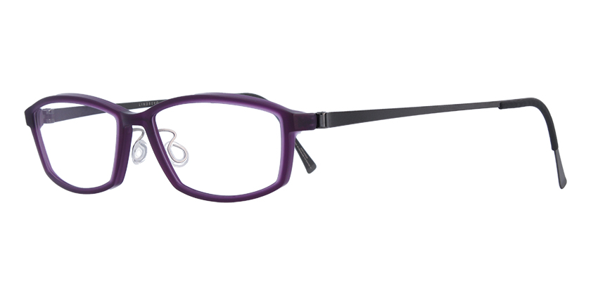 Lindberg ACETANIUM1035AF87 Eyeglasses - 45 Degree View