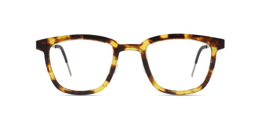 Lindberg ACETANIUM1037AH28 Eyeglasses - Front View